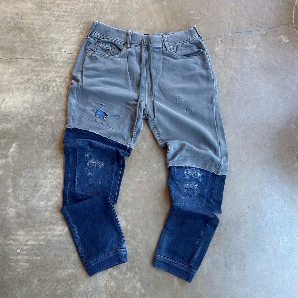 True religion pants